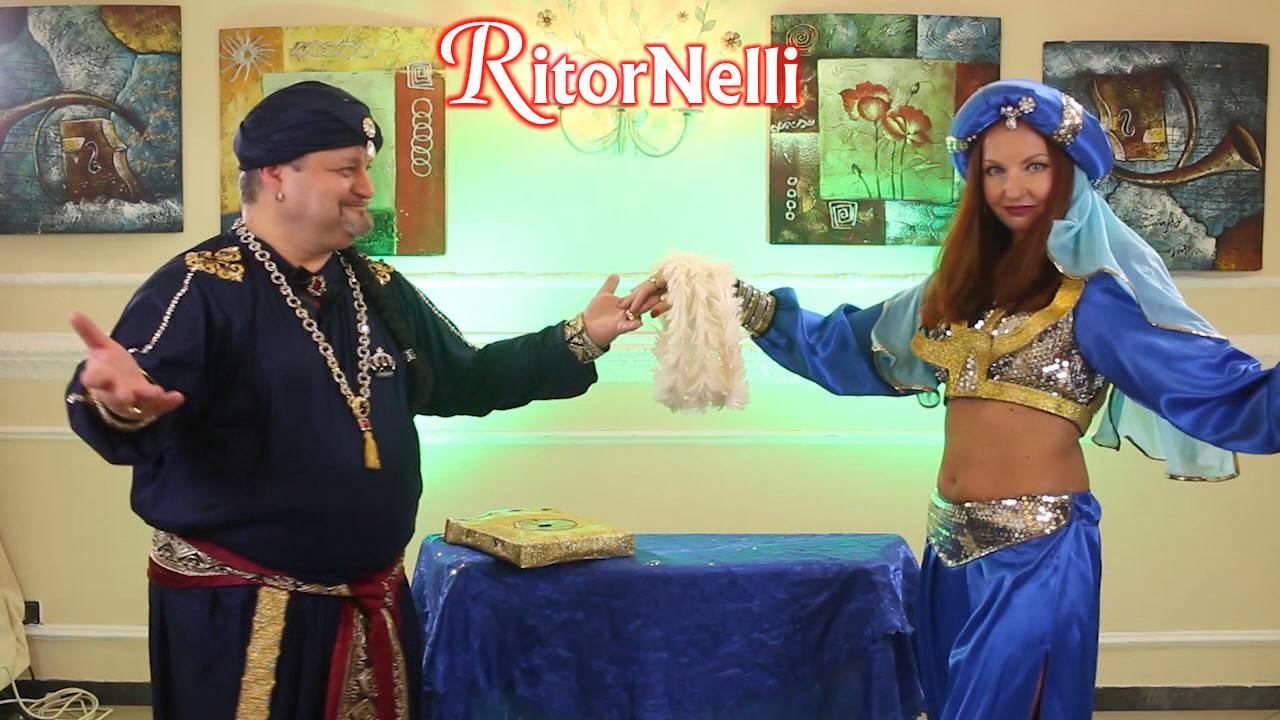 Trasmissione RitorNelli